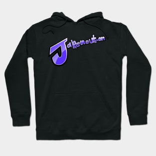 Jakeneutron Logo 2018 Hoodie